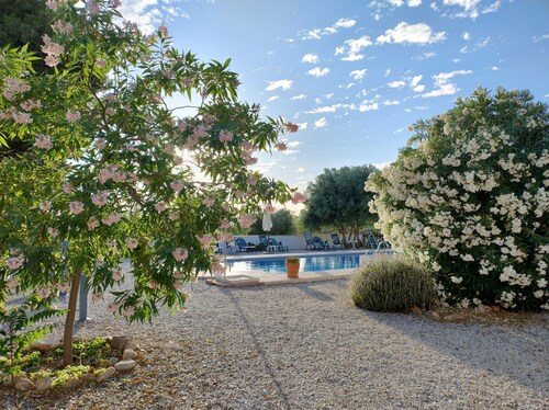 Apartment 'Apartamento Mahimon' with Mountain View, Wi-Fi and Air Conditioning