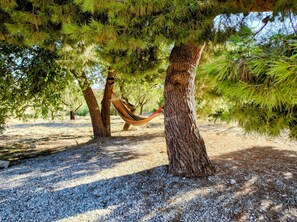 Property grounds - Apartment 'Apartamento Mahimon' with Mountain View, Wi-Fi and Air Conditioning (Velez - Rubio)