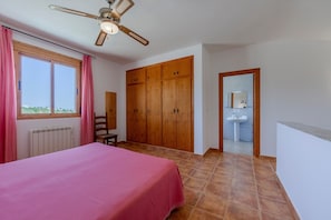 1 slaapkamer, gratis wifi, beddengoed