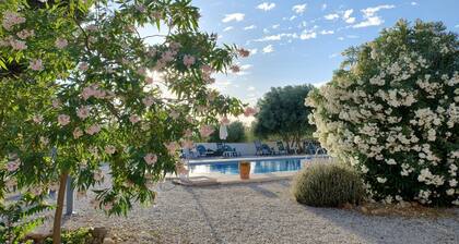 Apartment 'Apartamento Almendro' with Mountain View, Wi-Fi and Air Conditioning