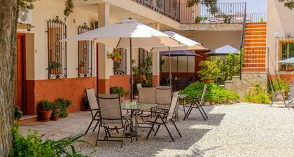 Apartment 'Apartamento Pino' with Mountain View, Wi-Fi and Air Conditioning