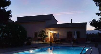 Apartment 'Apartamento Pino' with Mountain View, Wi-Fi and Air Conditioning