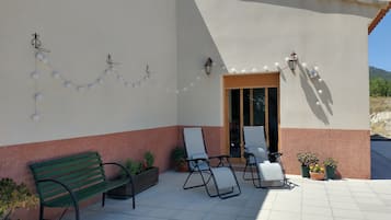 Terras