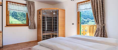 3 chambres, Wi-Fi gratuit, draps fournis