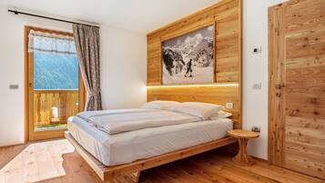 3 Schlafzimmer, kostenloses WLAN, Bettwäsche, Rollstuhlgeeignet