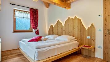 2 slaapkamers, gratis wifi, beddengoed