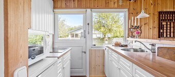 Splendida casa a Sydals con WiFi