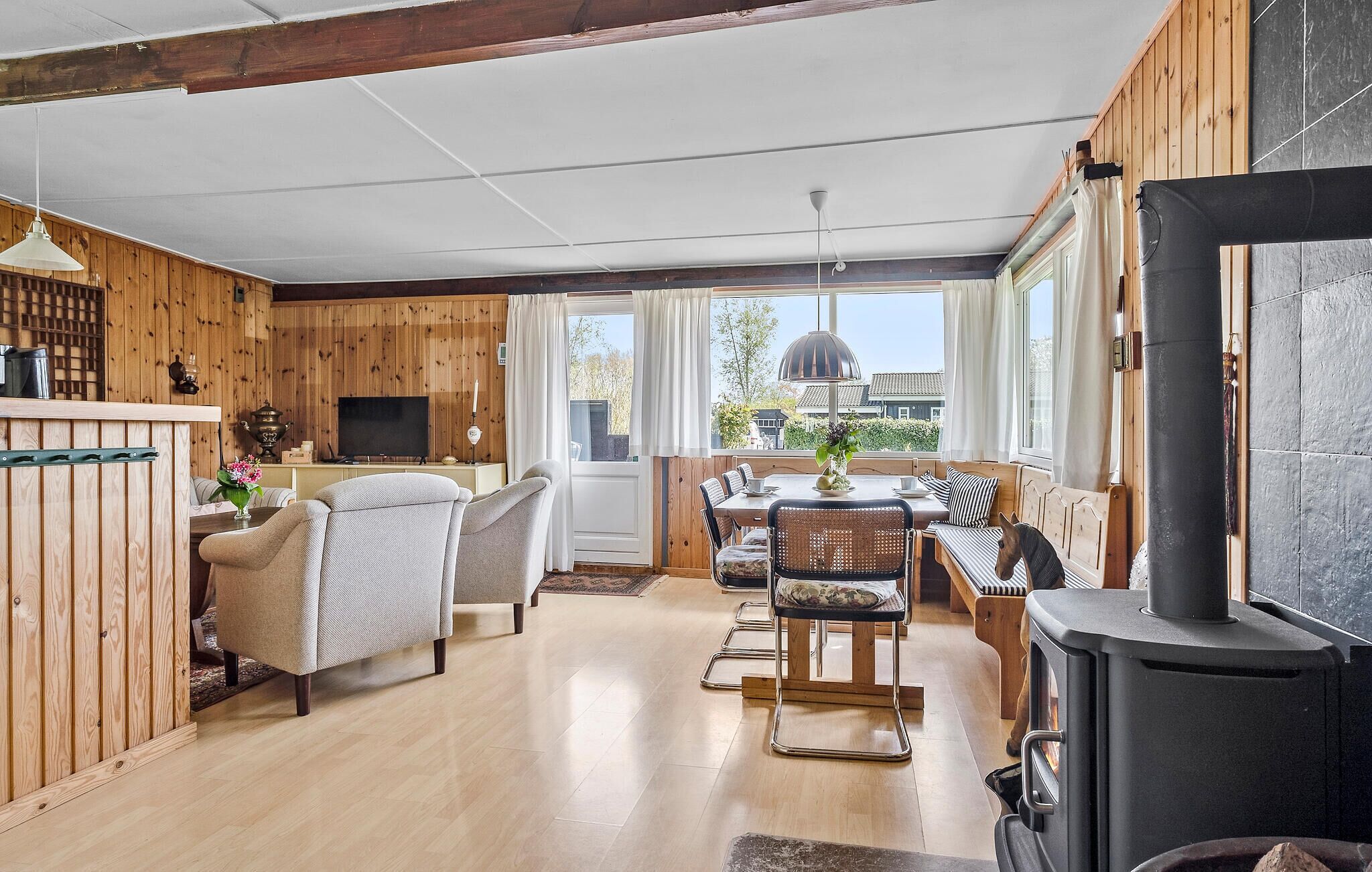 Oppholdsområde