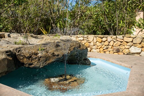Holiday Home 'Villa Stefania' with Private Terrace, Garden, and Air Conditioning