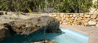 Holiday Home 'Villa Stefania' with Private Terrace, Garden, and Air Conditioning