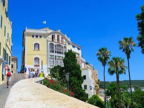 Balkon