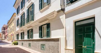 Apartment 'Atico' with Mountain View, Wi-Fi and Air Conditioning