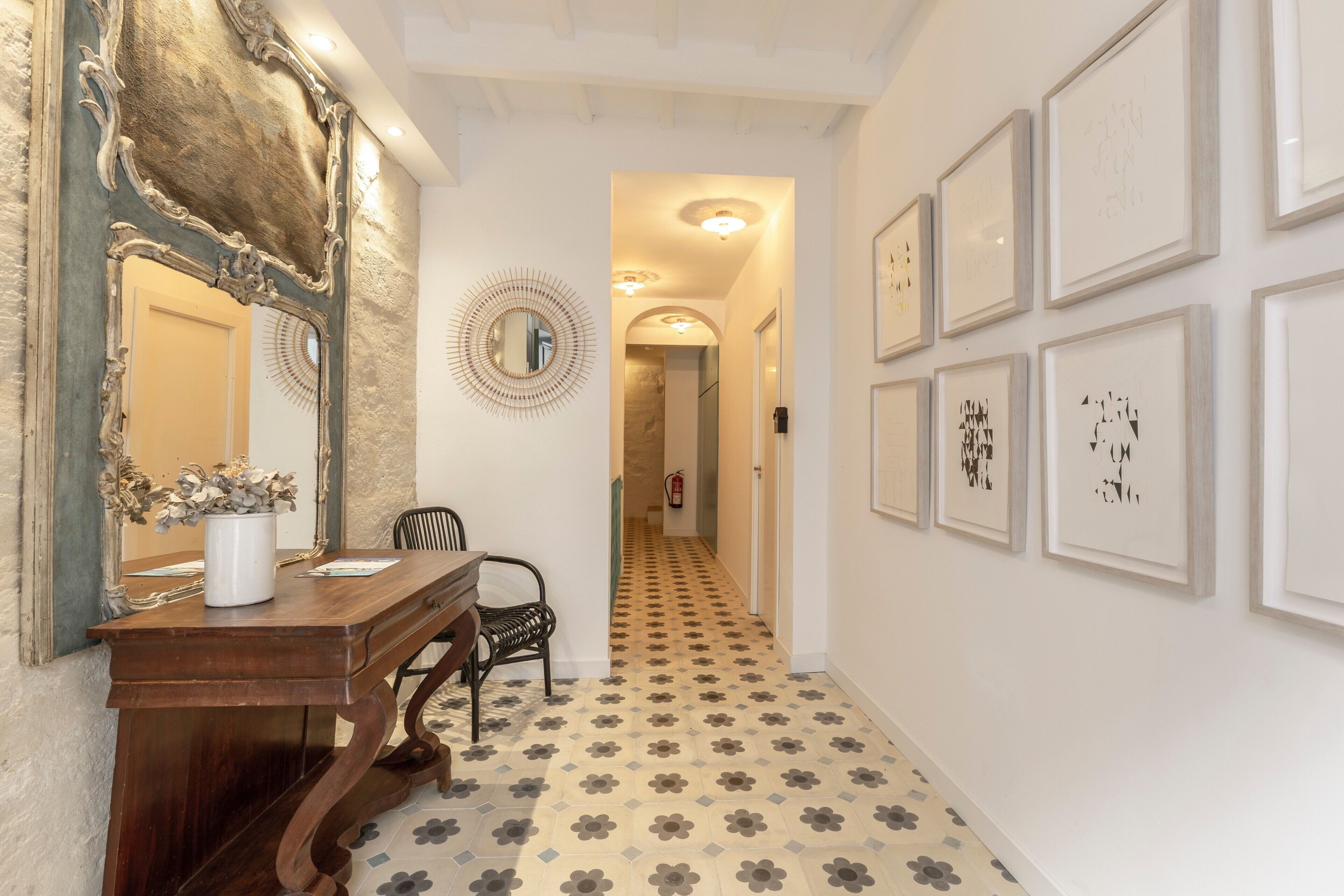Interieur