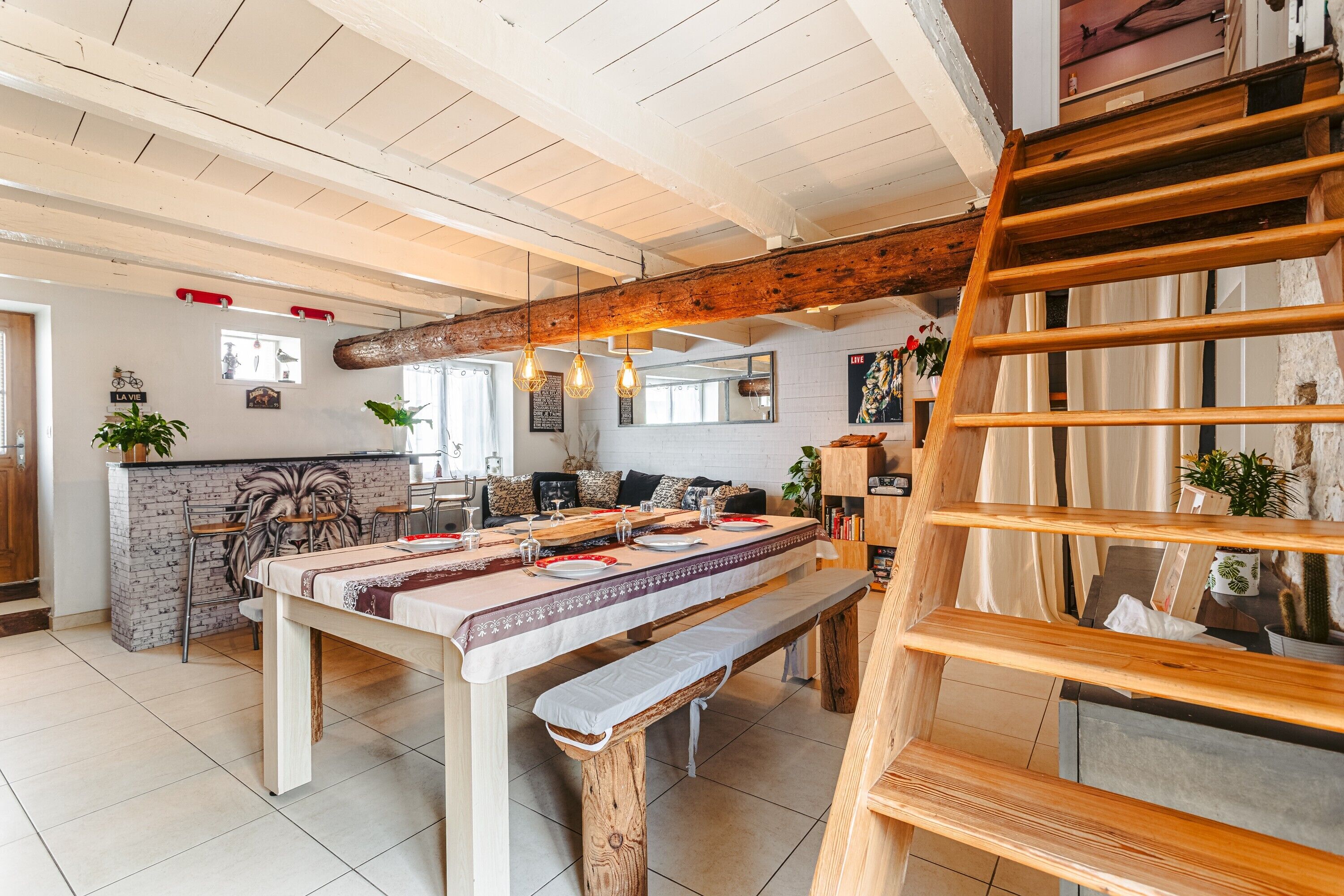 Intérieur