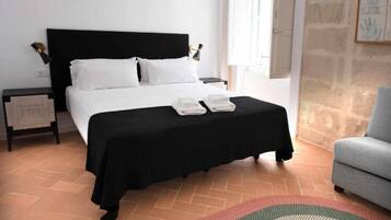 1 dormitorio, wifi gratis, ropa de cama