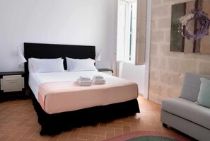 1 habitación, wifi gratis y ropa de cama 