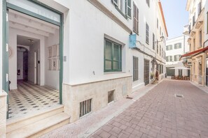 Detalle exterior