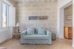 TV - Apartment 'Suite 3' with Wi-Fi and Air Conditioning (Maó)