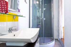 Bruser, håndklæder