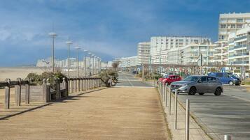 Parking sur place
