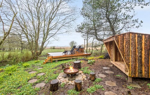 2 bedroom beautiful home in Esbjerg V