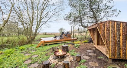 2 bedroom beautiful home in Esbjerg V