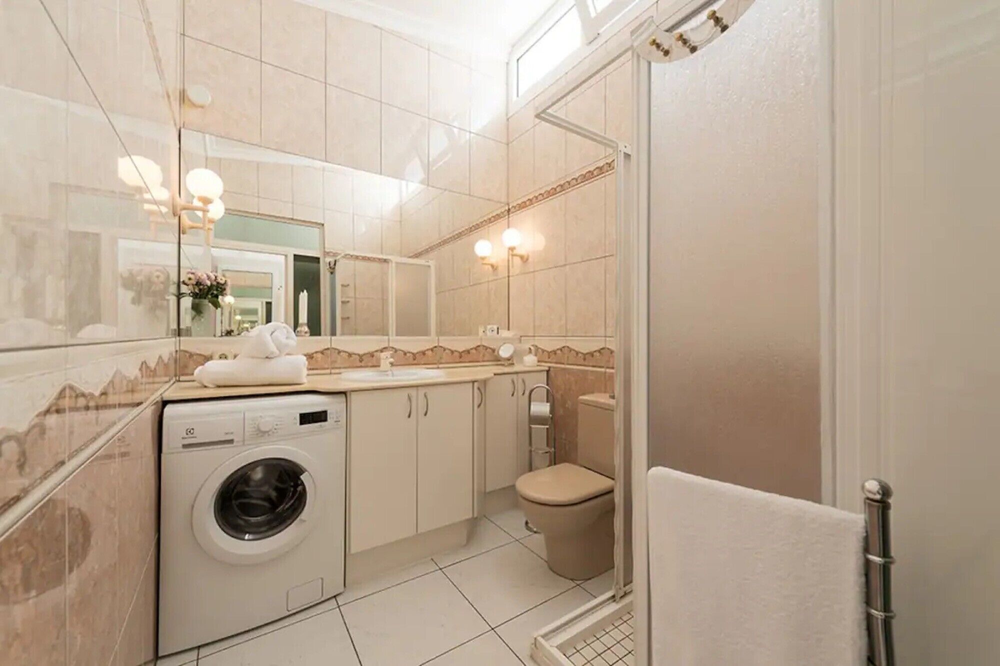 Badkamer