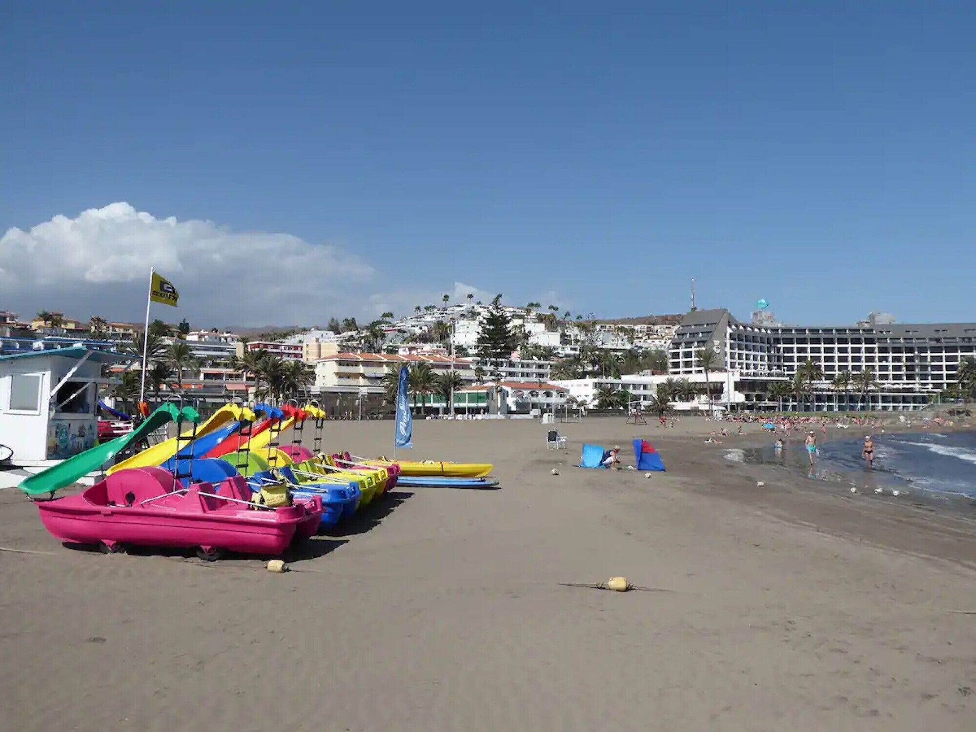 Playa