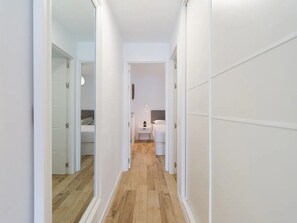 2 camere, Wi-Fi gratuito, lenzuola