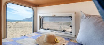 LanzaFuerteventura Camper