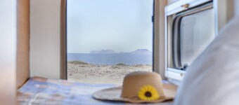 LanzaFuerteventura Camper