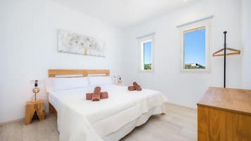 3 slaapkamers, gratis wifi, beddengoed