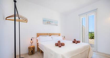 Farmhouse 'Son Crespi Vell 2' with Mountain View and Private Terrace