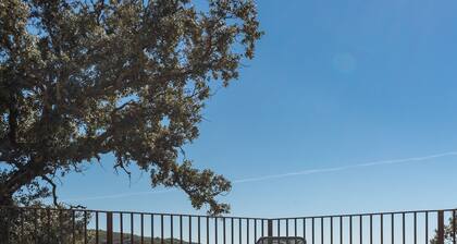 Apartment 'Torre Amador' with Mountain View, Private Pool and Private Terrace