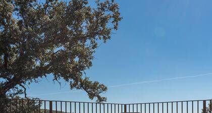 Apartment 'Torre Amador' with Mountain View, Private Pool and Private Terrace