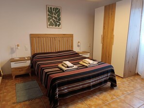 5 slaapkamers, wifi, beddengoed