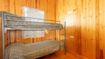 2 slaapkamers, gratis wifi