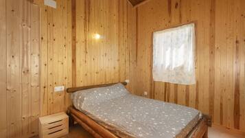 2 slaapkamers, gratis wifi