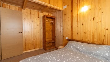 2 bedrooms, free WiFi