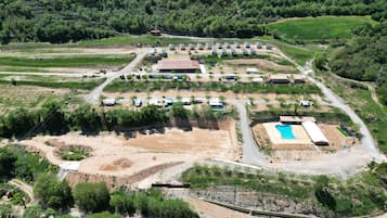 Udendørsområde