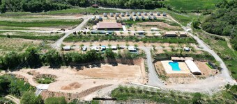 Wonderful Holiday Home Móvil Pequeña 1