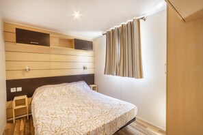 2 chambres, Wi-Fi gratuit