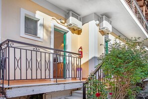 Detalle del exterior