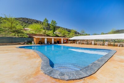 Wonderful Holiday Home Móvil Home Grande 1