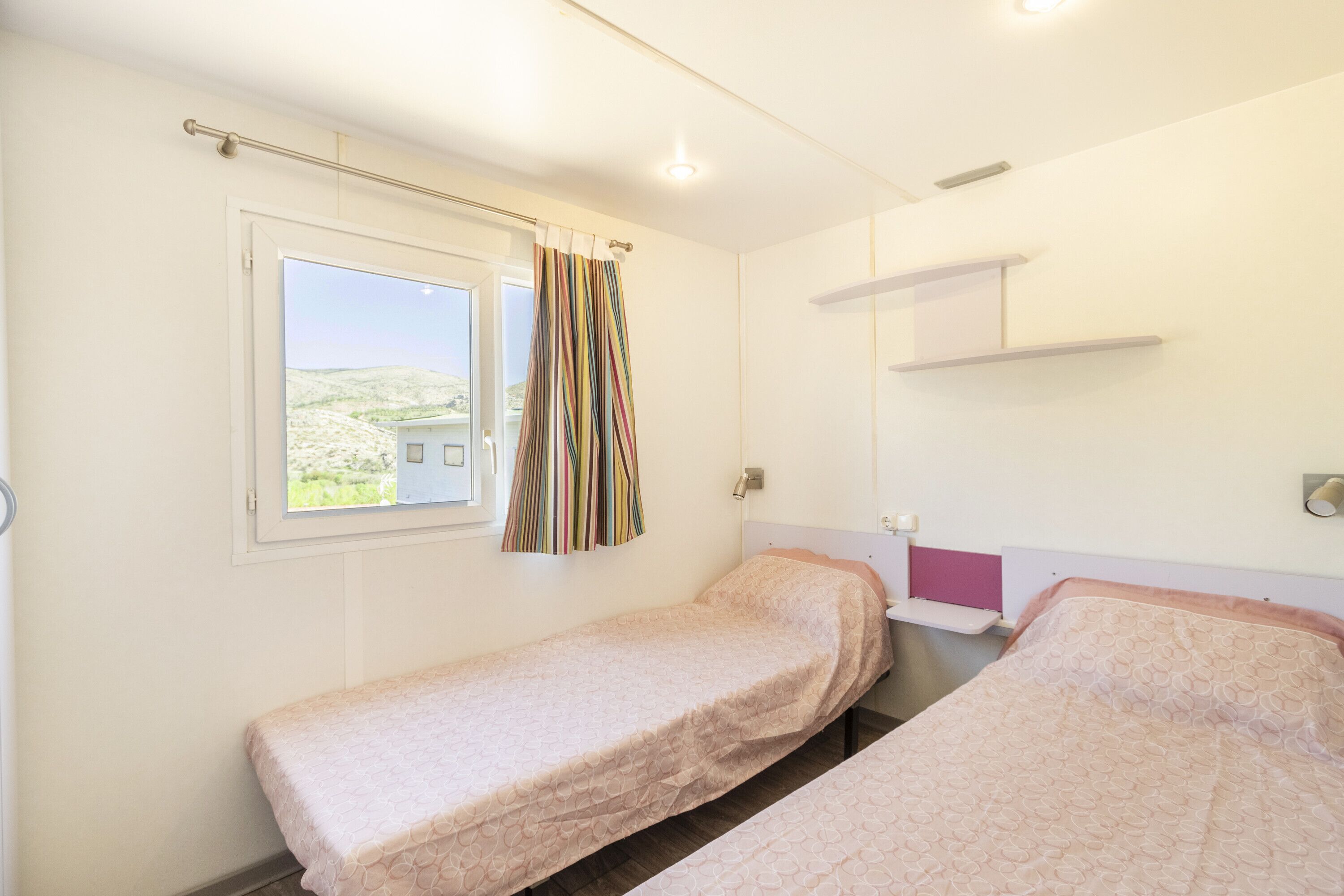 2 slaapkamers, gratis wifi