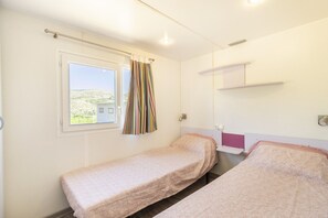 2 Schlafzimmer, kostenloses WLAN