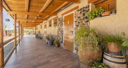 Wonderful Holiday Home MĂłvil Home Grande 1