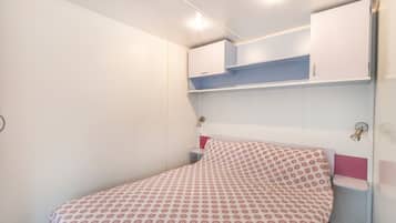 2 slaapkamers, gratis wifi