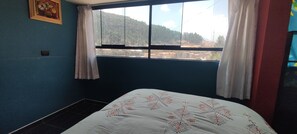 3 quartos, Wi-Fi de cortesia, roupa de cama