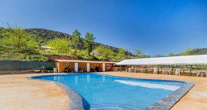 Wonderful Holiday Home Móvil Home Grande 2
